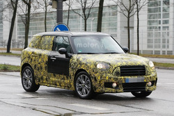 Mini Countryman 2017