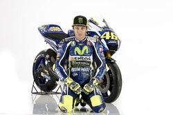 Valentino Rossi, Yamaha Factory Racing