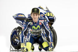 Valentino Rossi, Yamaha Factory Racing