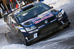 贾里·马蒂·拉特瓦拉、米卡·安蒂拉,大众Polo WRC,大众车队