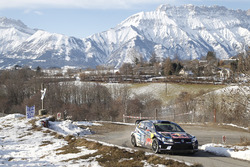 贾里·马蒂·拉特瓦拉、米卡·安蒂拉,大众Polo WRC,大众车队