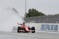 Кімі Райкконен, Ferrari