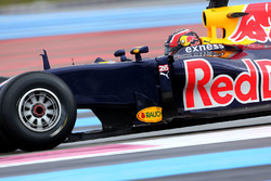 Данііл Квят, Red Bull Racing RB11