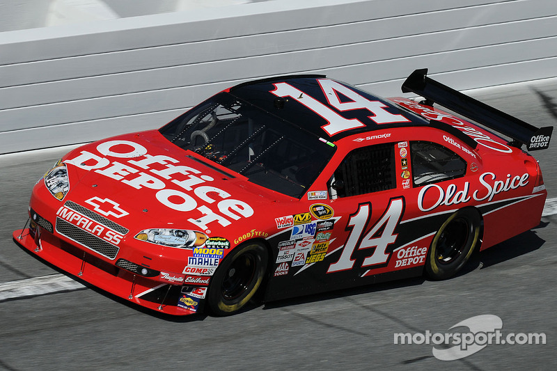 2009: Das eigene Team Stewart/Haas Racing