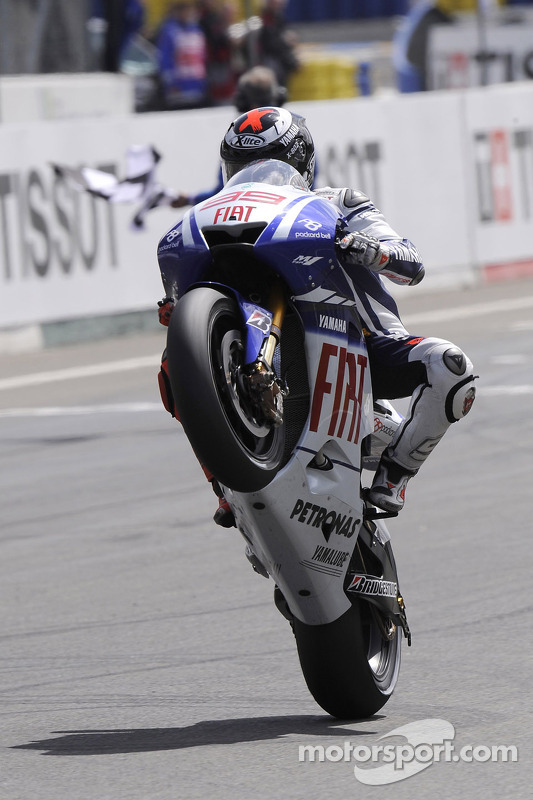 Grand Prix von Frankreich 2009 in Le Mans
