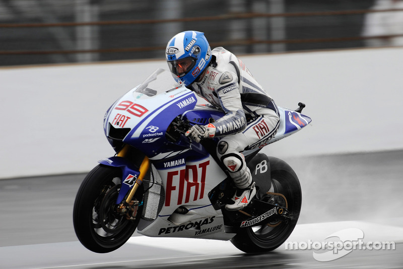 Grand Prix von Indianapolis 2009 in Indianapolis