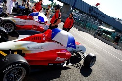 Magny Cours