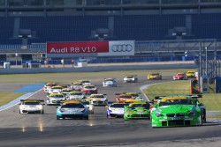 ADAC Masters, Hockenheim 2011 ADAC Masters, Hockenheim 2011