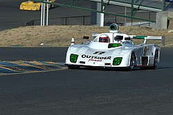 2012 Classic Can-Am Sonoma 2012 Classic Can-Am Sonoma