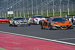 Blancpain Endurance Series Blancpain Endurance Series