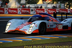 LE MANS 2009 LE MANS 2009