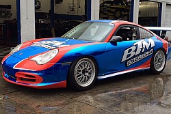 United States Touring Car Championship United States Touring Car Championship