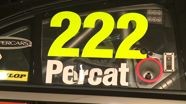 Final car livery revealed ahead of V8 Opener Final car livery revealed ahead of V8 Opener