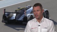 The Way to Le Mans - Interview Kristensen The Way to Le Mans - Interview Kristensen