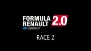 Eurocup FR 2.0 Hungaroring News 2011 - Race 2 Eurocup FR 2.0 Hungaroring News 2011 - Race 2