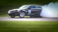 Lead Follow: AMG Driving Academy Performance Series Episode 8 Lead Follow: AMG Driving Academy Performance Series Episode 8