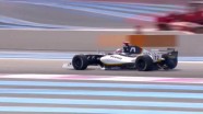 FR 3.5 Series Paul Ricard HTTT News 2011 - Race 1 FR 3.5 Series Paul Ricard HTTT News 2011 - Race 1