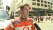 Interview with Jamie Whincup and Phil Reeves Interview with Jamie Whincup and Phil Reeves