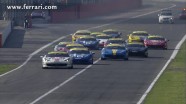 Trofeo Pirelli - Highlights Race1 and Race2 Trofeo Pirelli - Highlights Race1 and Race2