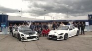 2012 Trofeo Maserati GranTurismo MC - Round 1 - Jarama, Spain 2012 Trofeo Maserati GranTurismo MC - Round 1 - Jarama, Spain