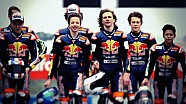 Red Bull MotoGP Rookies Cup 2012: Silverstone Summary Red Bull MotoGP Rookies Cup 2012: Silverstone Summary