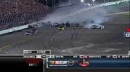 Stewart Wins and Misses Wreck - Daytona - 07/07/2012 Stewart Wins and Misses Wreck - Daytona - 07/07/2012