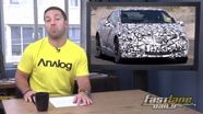 Volvo C30 Killed, 2013 Porsche GT3 Details, Cadillac ELR, & Two New VW Crossovers! Volvo C30 Killed, 2013 Porsche GT3 Details, Cadillac ELR, & Two New VW Crossovers!