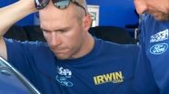 Ford Star Ready for Middle East V8 Supercar Sprints Ford Star Ready for Middle East V8 Supercar Sprints