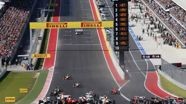 Successful US Grand Prix has V8 Supercar Star Excited Ahead of 2013 US Debut Successful US Grand Prix has V8 Supercar Star Excited Ahead of 2013 US Debut