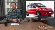 BMW 1 series M, Malibu Facelift, Fiat Monster Truck, Mazda CX-3, & CoW! BMW 1 series M, Malibu Facelift, Fiat Monster Truck, Mazda CX-3, & CoW!