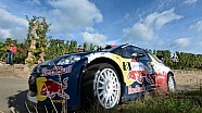 2012 WRC Rallye de France - The Race - Winner, Sébastien Loeb (Citroën-Michelin) 2012 WRC Rallye de France - The Race - Winner, Sébastien Loeb (Citroën-Michelin)