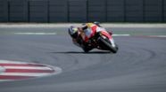 Honda MotoGP Pre-Season Testing Austin 2013 Honda MotoGP Pre-Season Testing Austin 2013