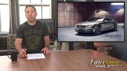 McLaren 50th Birthday, 2014 BMW M3, Mystery Aston, BMW Gran Lusso, BMW M2, & Friendsday Wednesday! McLaren 50th Birthday, 2014 BMW M3, Mystery Aston, BMW Gran Lusso, BMW M2, & Friendsday Wednesday!