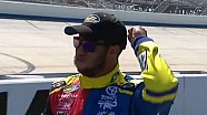 Bubba Wallace: Youngest Pole Sitter in History Bubba Wallace: Youngest Pole Sitter in History