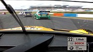 Onboard Timo Glock BMW M3 DTM - DTM Race Lausitzring Onboard Timo Glock BMW M3 DTM - DTM Race Lausitzring