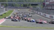 Eurocup Formula Renault 2.0 Moscow News 2013 - Race 2 Eurocup Formula Renault 2.0 Moscow News 2013 - Race 2