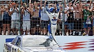 Brian Vickers WINS the Camping World RV Sales 301, New Hampshire Brian Vickers WINS the Camping World RV Sales 301, New Hampshire