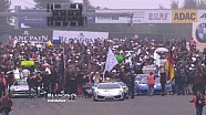 Blancpain Endurance Series - 1000k Nurburgring Highlights HD Blancpain Endurance Series - 1000k Nurburgring Highlights HD