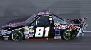 NASCAR Newberry's tough night continues | Smith's 350, Las Vegas (2013) NASCAR Newberry's tough night continues | Smith's 350, Las Vegas (2013)