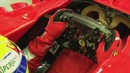 Abu Dhabi GP - A track lap with Felipe Massa Abu Dhabi GP - A track lap with Felipe Massa