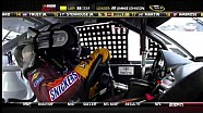 NASCAR Kyle Busch hits the wall | Texas Motor Speedway (2013) NASCAR Kyle Busch hits the wall | Texas Motor Speedway (2013)