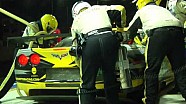 Corvette Racing - Flat Out - 2012 24 Hours of Le Mans Corvette Racing - Flat Out - 2012 24 Hours of Le Mans