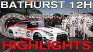 GT-R Returns to Bathurst 12HR - 2014 Race Highlights (Warning: Dramatic!) GT-R Returns to Bathurst 12HR - 2014 Race Highlights (Warning: Dramatic!)