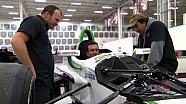 Kurt Busch Joins Andretti Autosport for the 2014 Indy 500 Kurt Busch Joins Andretti Autosport for the 2014 Indy 500