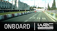 Onboard SS 01 Dani Sordo/ Rally de Portugal 2014 Onboard SS 01 Dani Sordo/ Rally de Portugal 2014