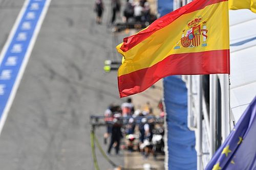 Los números de España en la Fórmula 1 (todos los datos y estadísticas)