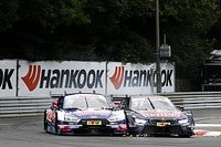 Audi ve "dif&iacute;cil de imaginar" un DTM con dos fabricantes 