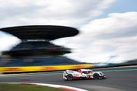 José María López logra la pole en el Nürbürgring