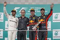 Aston Martin espera usar su contratación de Red Bull cuanto antes