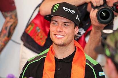 Oud-plaaggeest Herlings vervangt Febvre voor MXoN